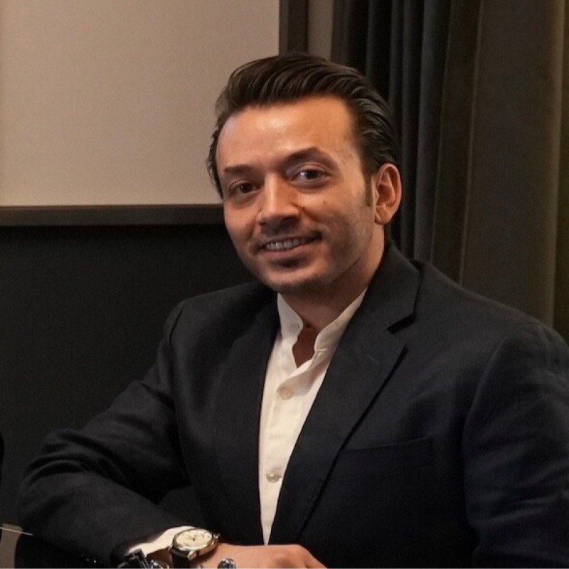 Muhammed Bellek