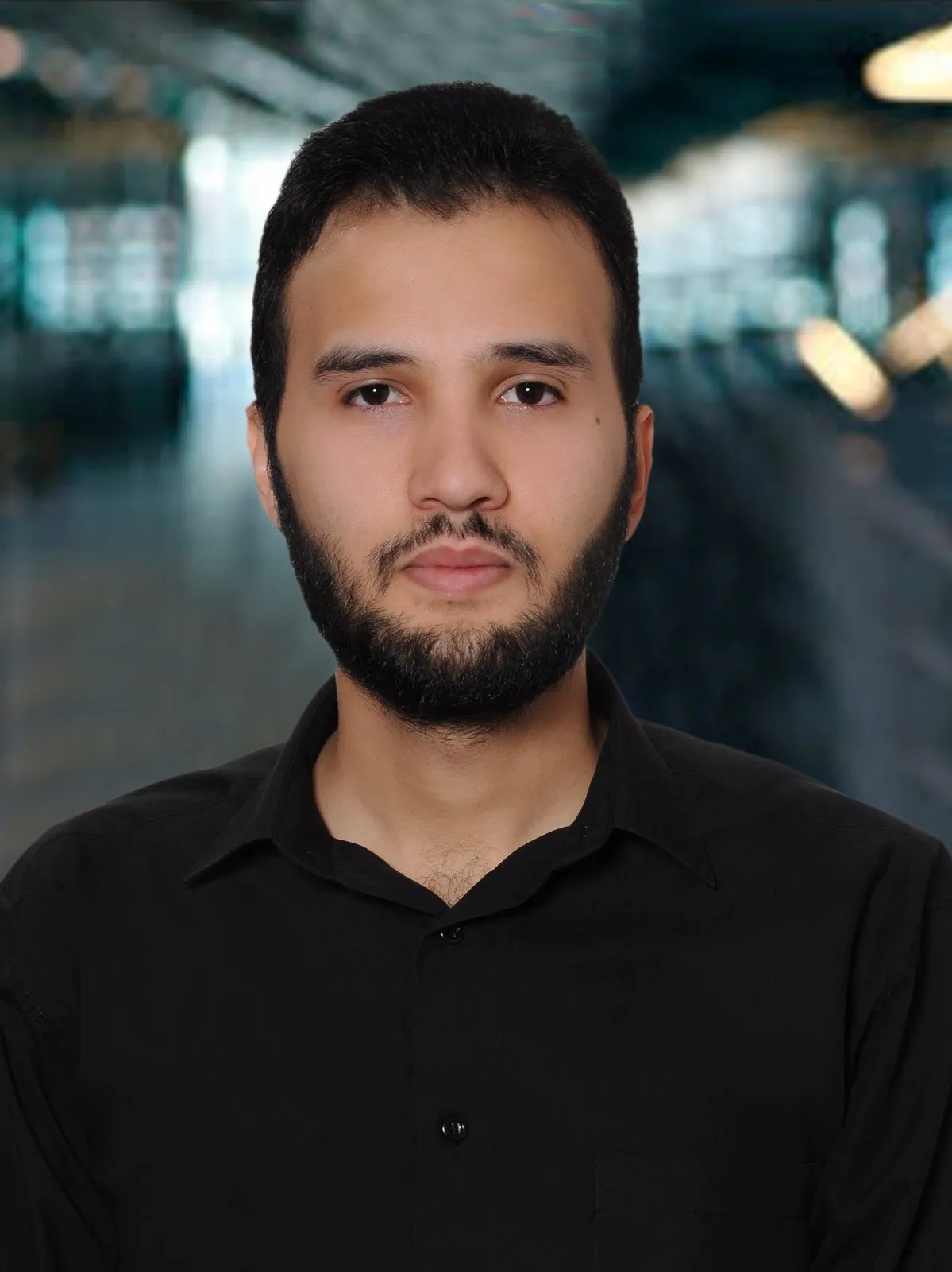 Salih Yalçın