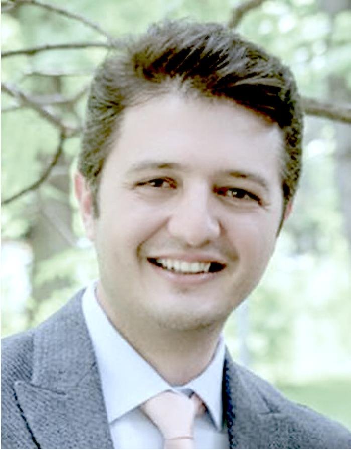 Serhan Gürbüz